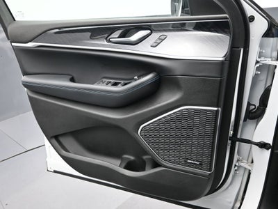 2023 Jeep Grand Cherokee Trailhawk 4xe