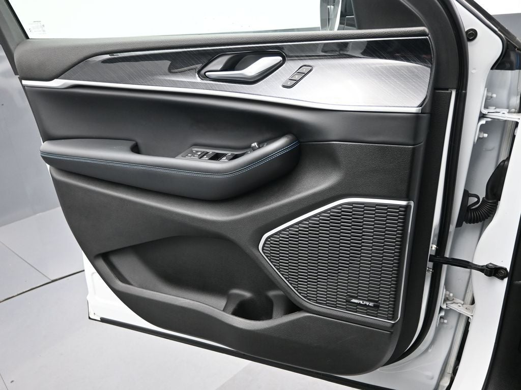 2023 Jeep Grand Cherokee Trailhawk 4xe