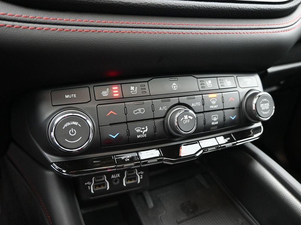 2023 Dodge Durango R/T Plus