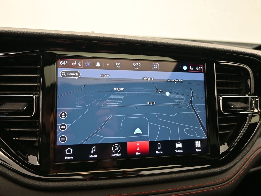 2023 Dodge Durango R/T Plus