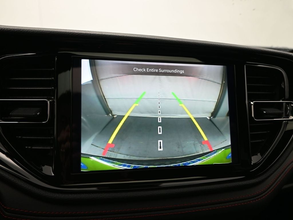 2023 Dodge Durango R/T Plus