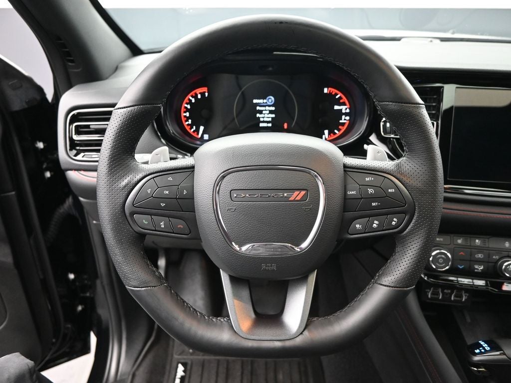 2023 Dodge Durango R/T Plus