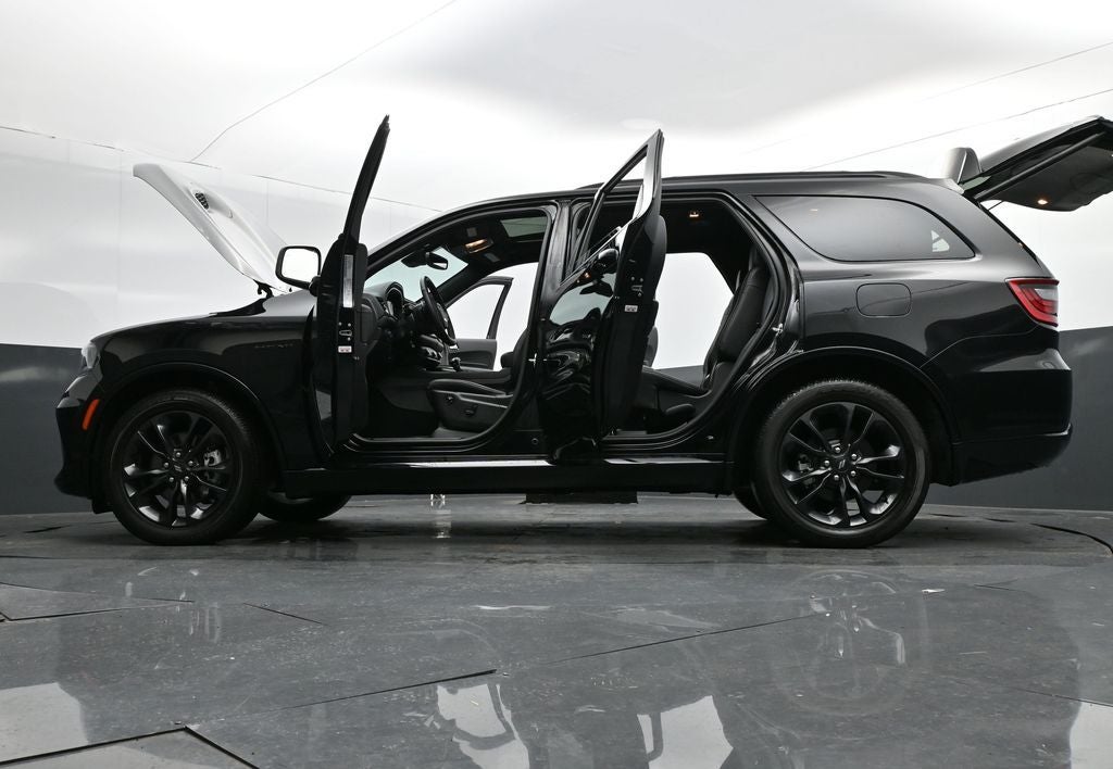 2023 Dodge Durango R/T Plus