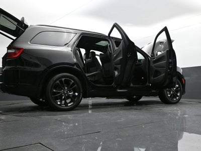 2023 Dodge Durango R/T Plus