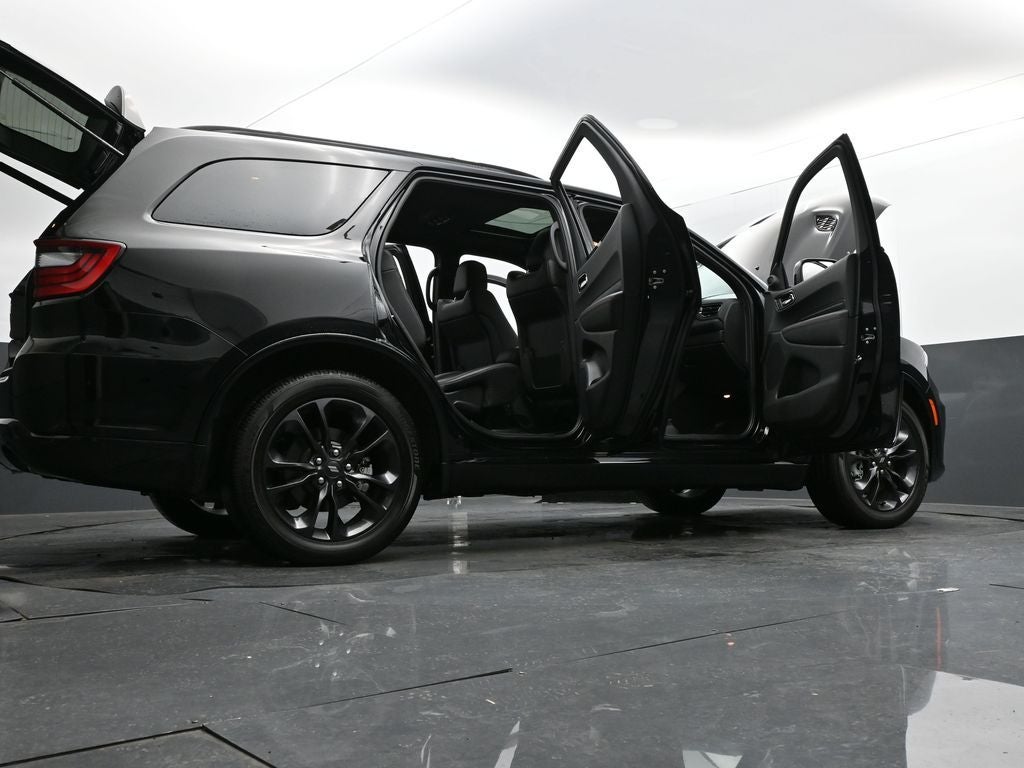 2023 Dodge Durango R/T Plus