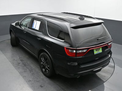 2023 Dodge Durango R/T Plus