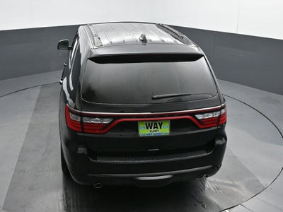2023 Dodge Durango R/T Plus