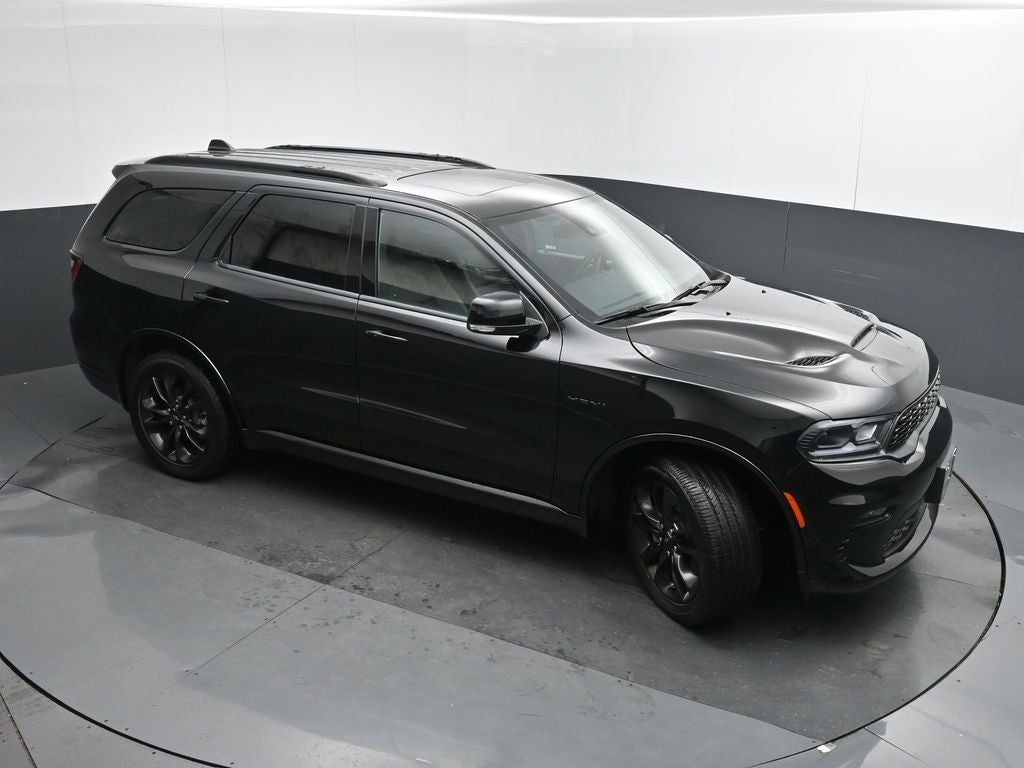 2023 Dodge Durango R/T Plus