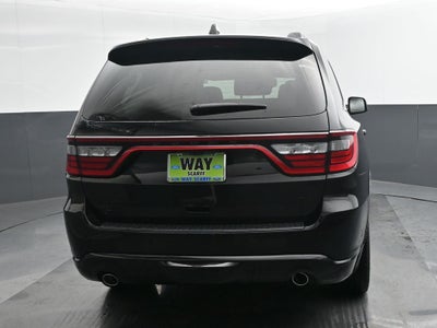 2023 Dodge Durango R/T Plus