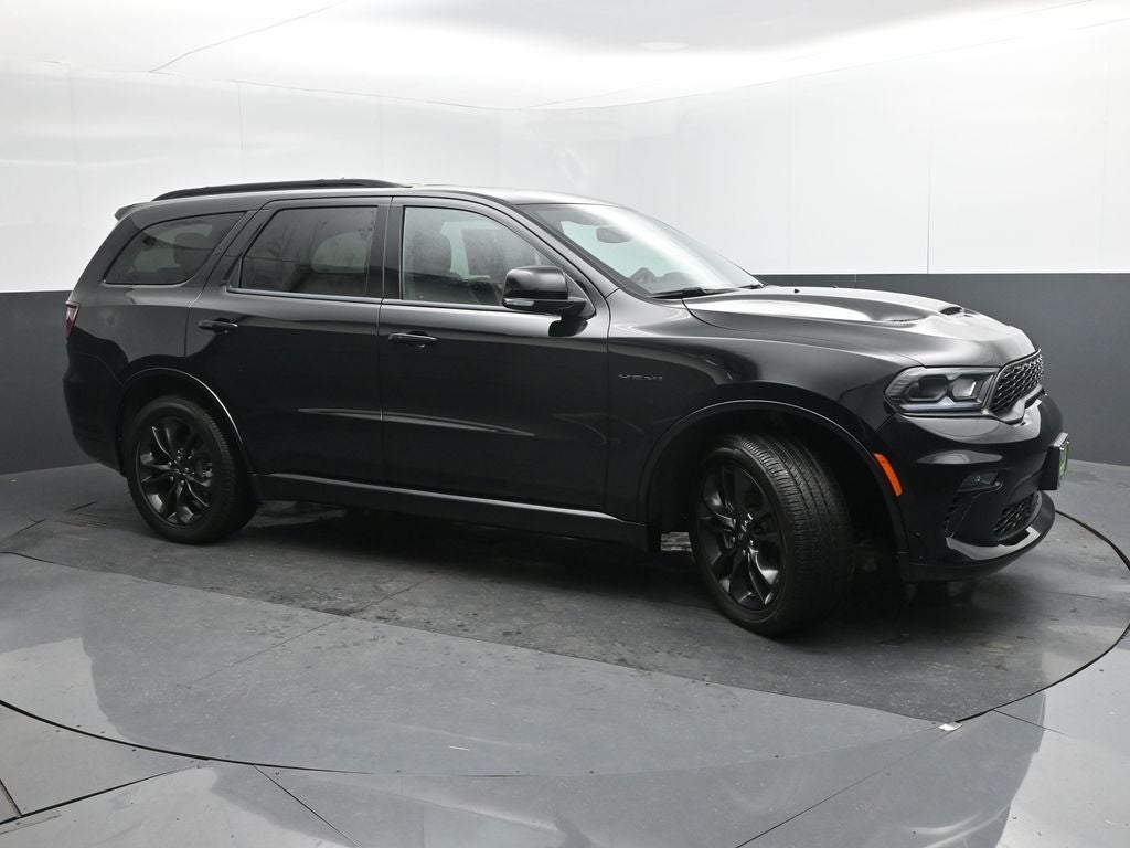 2023 Dodge Durango R/T Plus