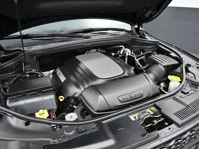 2023 Dodge Durango R/T Plus