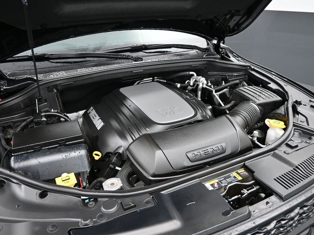 2023 Dodge Durango R/T Plus