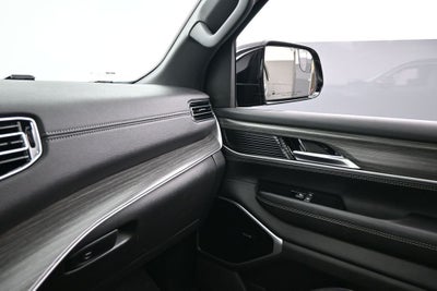 2023 Jeep Wagoneer L Series III