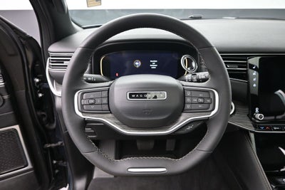 2023 Jeep Wagoneer L Series III