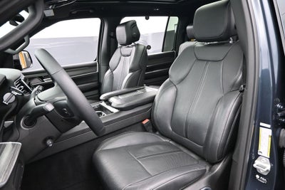 2023 Jeep Wagoneer L Series III