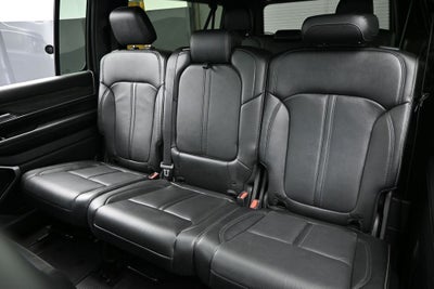 2023 Jeep Wagoneer L Series III