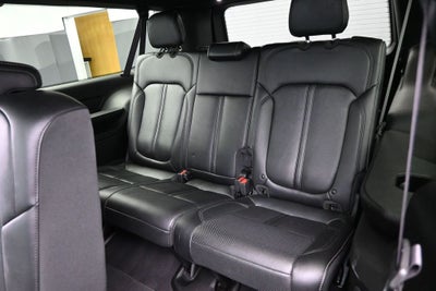 2023 Jeep Wagoneer L Series III