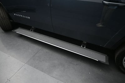 2023 Jeep Wagoneer L Series III