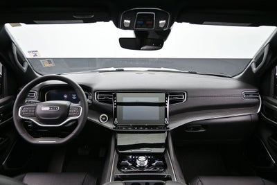 2023 Jeep Wagoneer L Series III