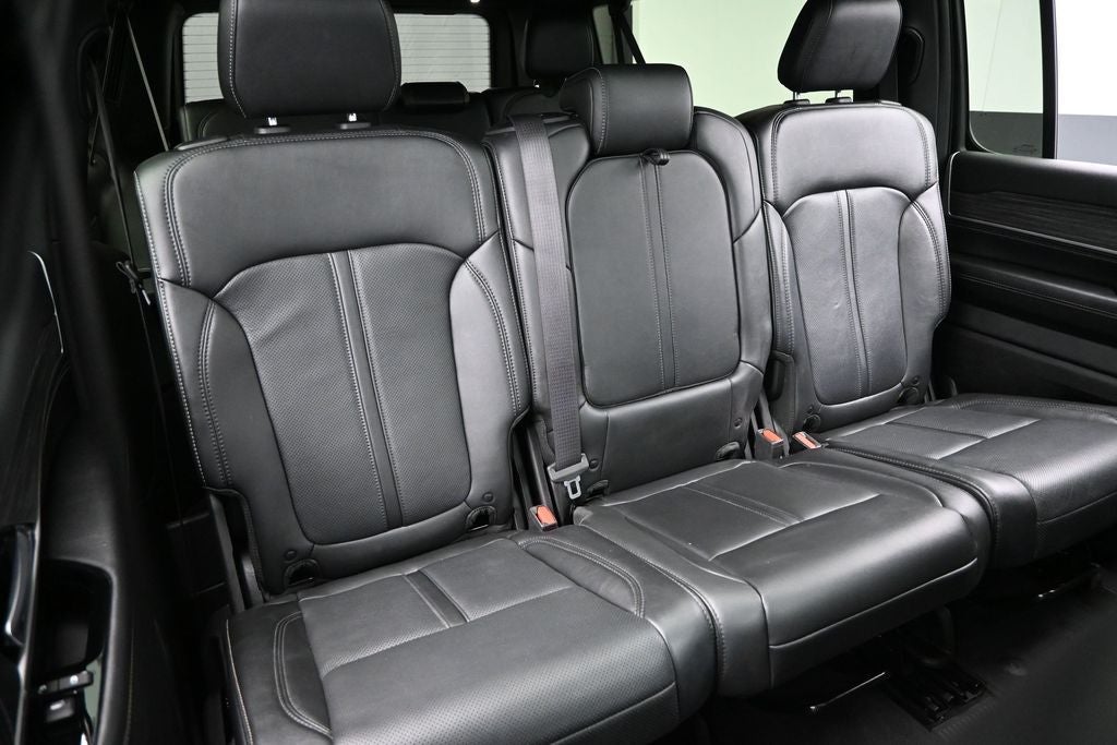 2023 Jeep Wagoneer L Series III