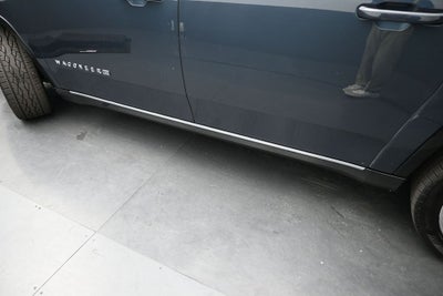 2023 Jeep Wagoneer L Series III