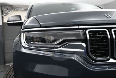 2023 Jeep Wagoneer L Series III