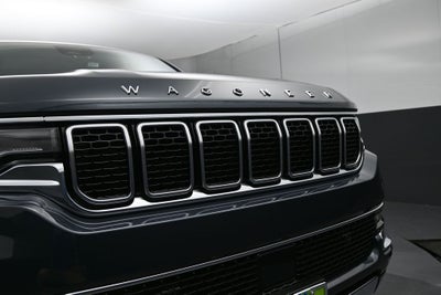 2023 Jeep Wagoneer L Series III