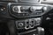 2022 Jeep Gladiator Willys
