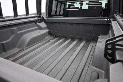2022 Jeep Gladiator Willys