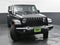 2022 Jeep Gladiator Willys