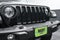2022 Jeep Gladiator Willys