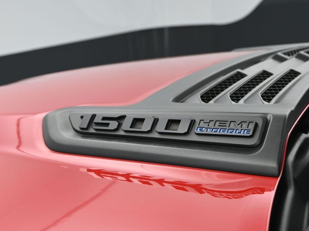 2023 RAM 1500 Rebel