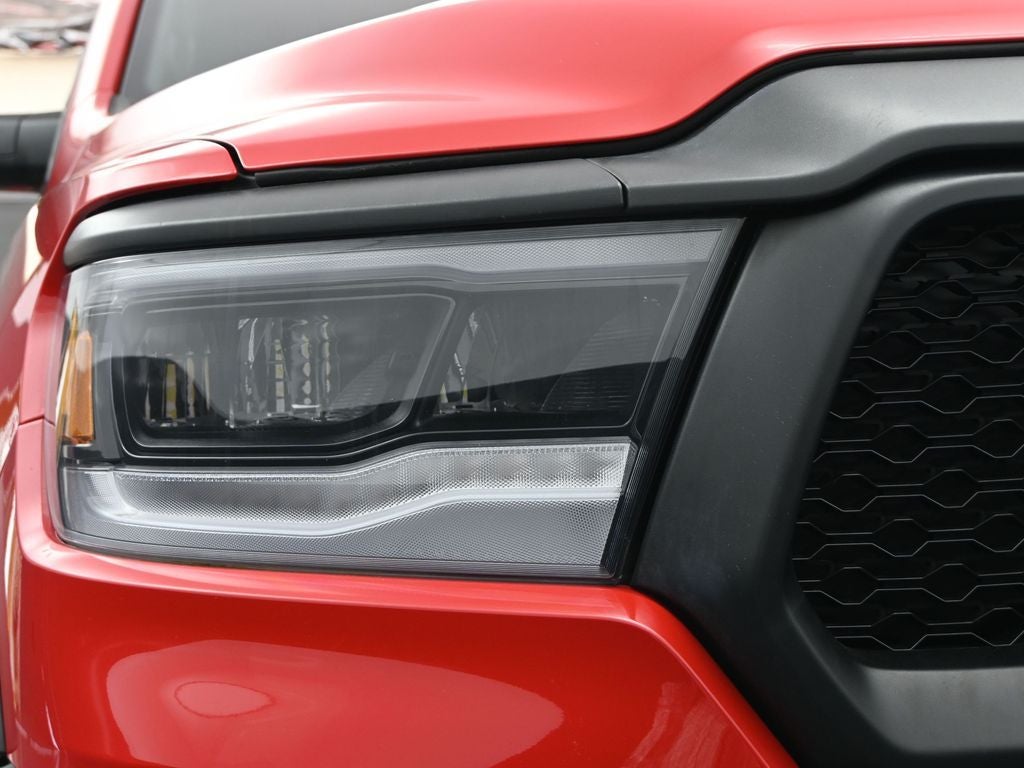2023 RAM 1500 Rebel