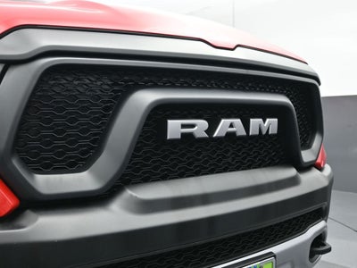 2023 RAM 1500 Rebel