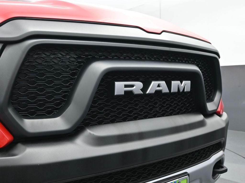 2023 RAM 1500 Rebel