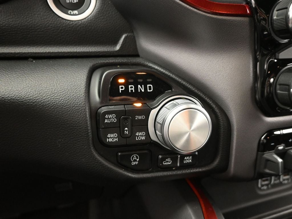 2023 RAM 1500 Rebel
