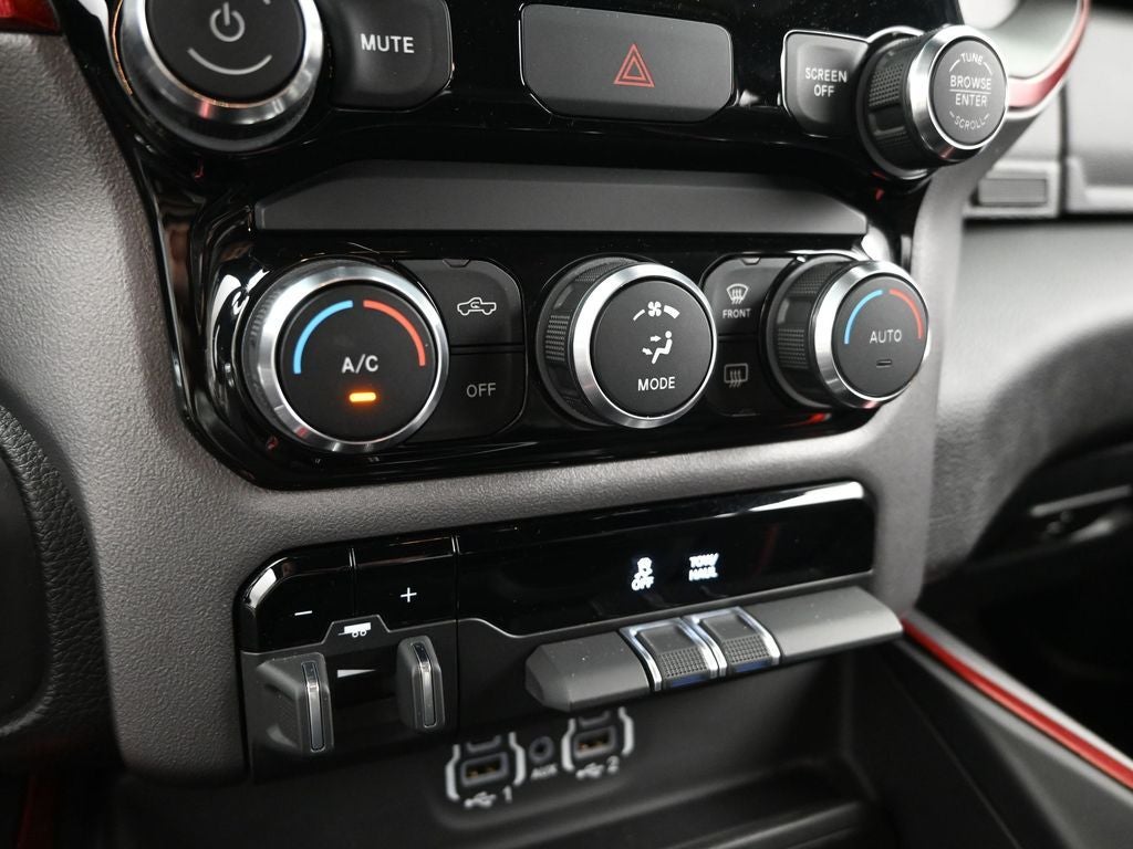 2023 RAM 1500 Rebel