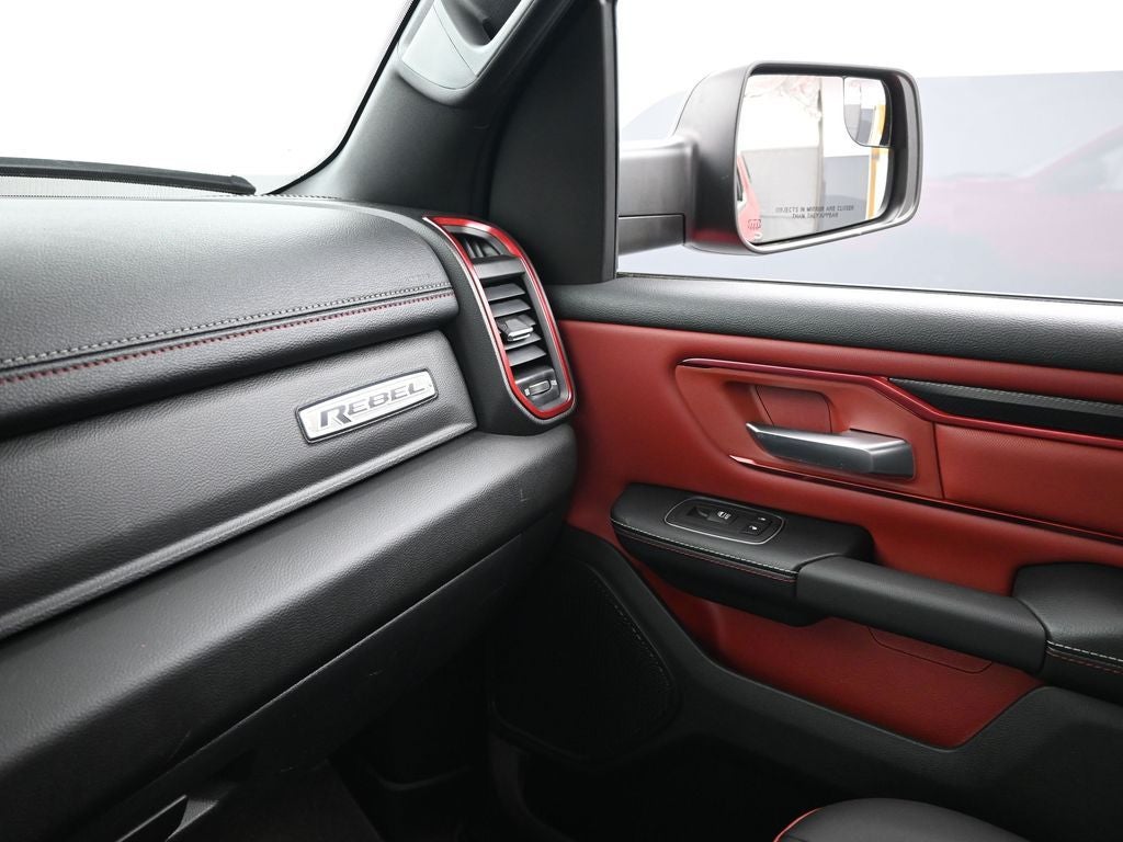 2023 RAM 1500 Rebel