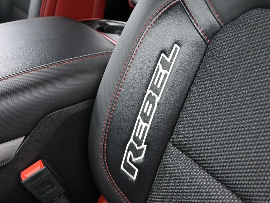 2023 RAM 1500 Rebel