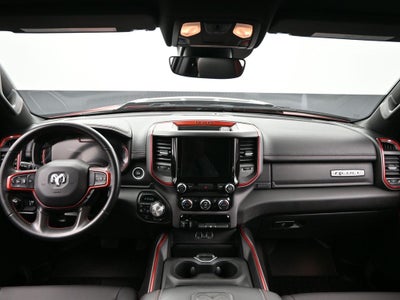 2023 RAM 1500 Rebel