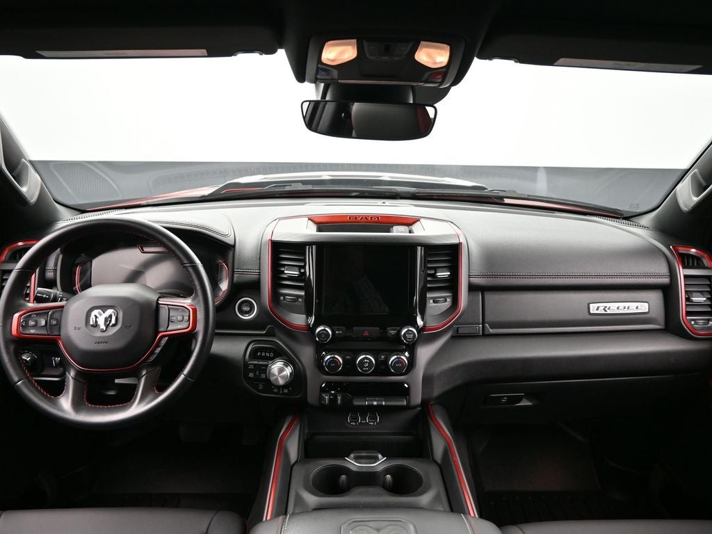 2023 RAM 1500 Rebel
