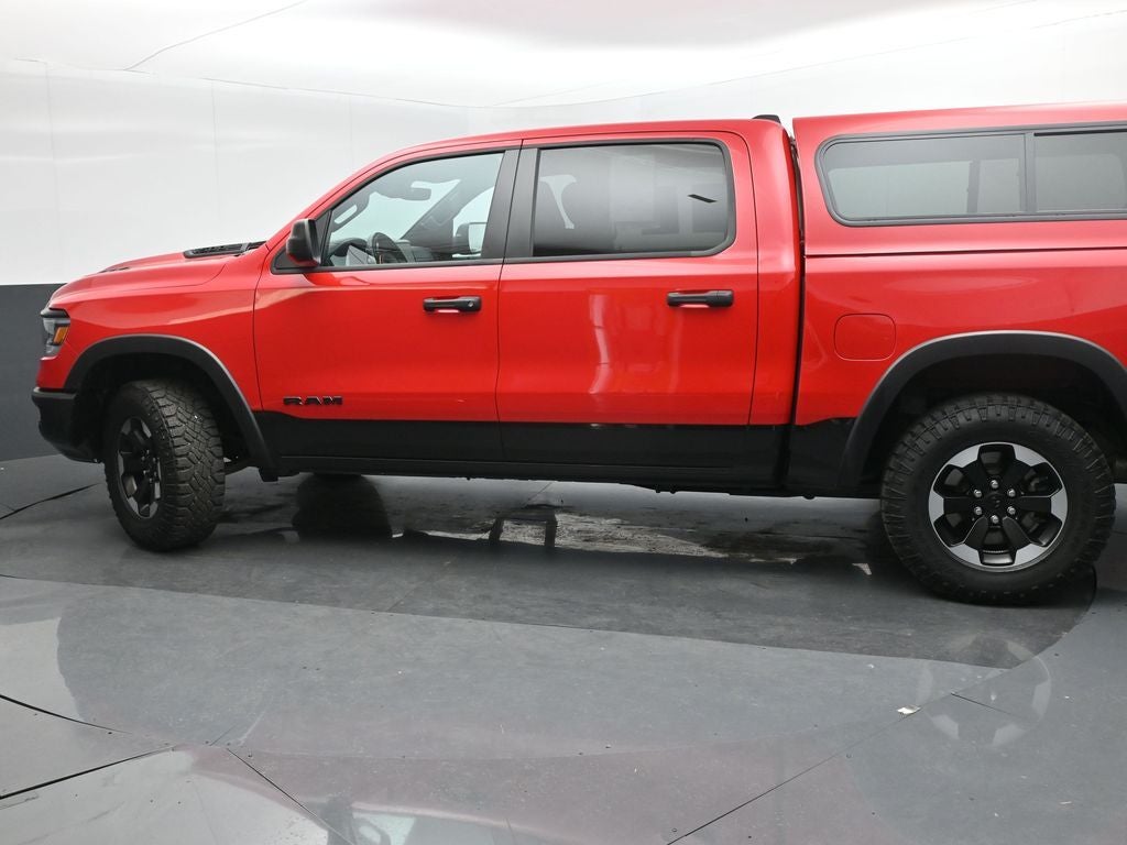 2023 RAM 1500 Rebel