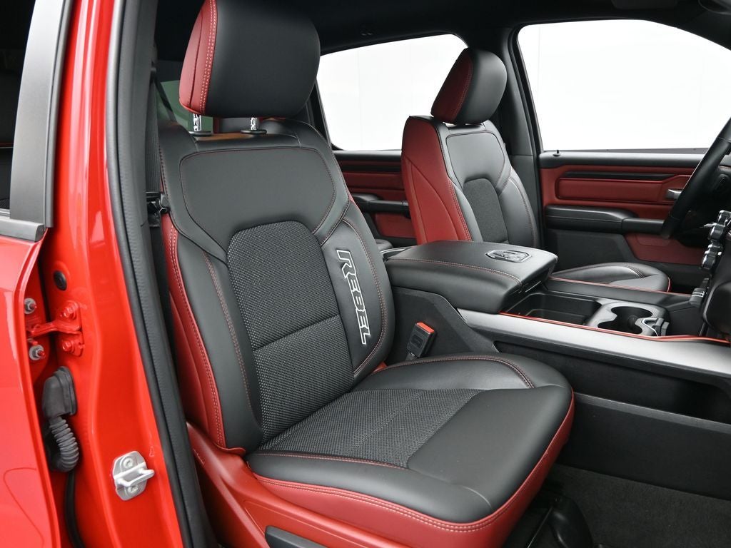 2023 RAM 1500 Rebel