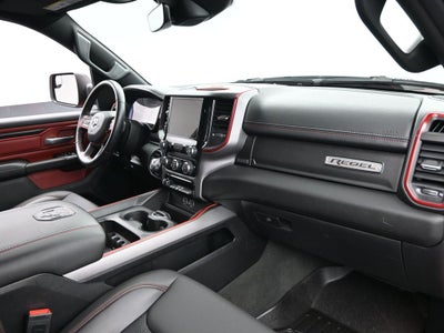 2023 RAM 1500 Rebel