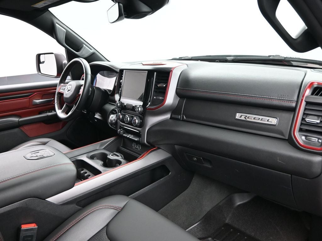 2023 RAM 1500 Rebel