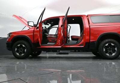 2023 RAM 1500 Rebel