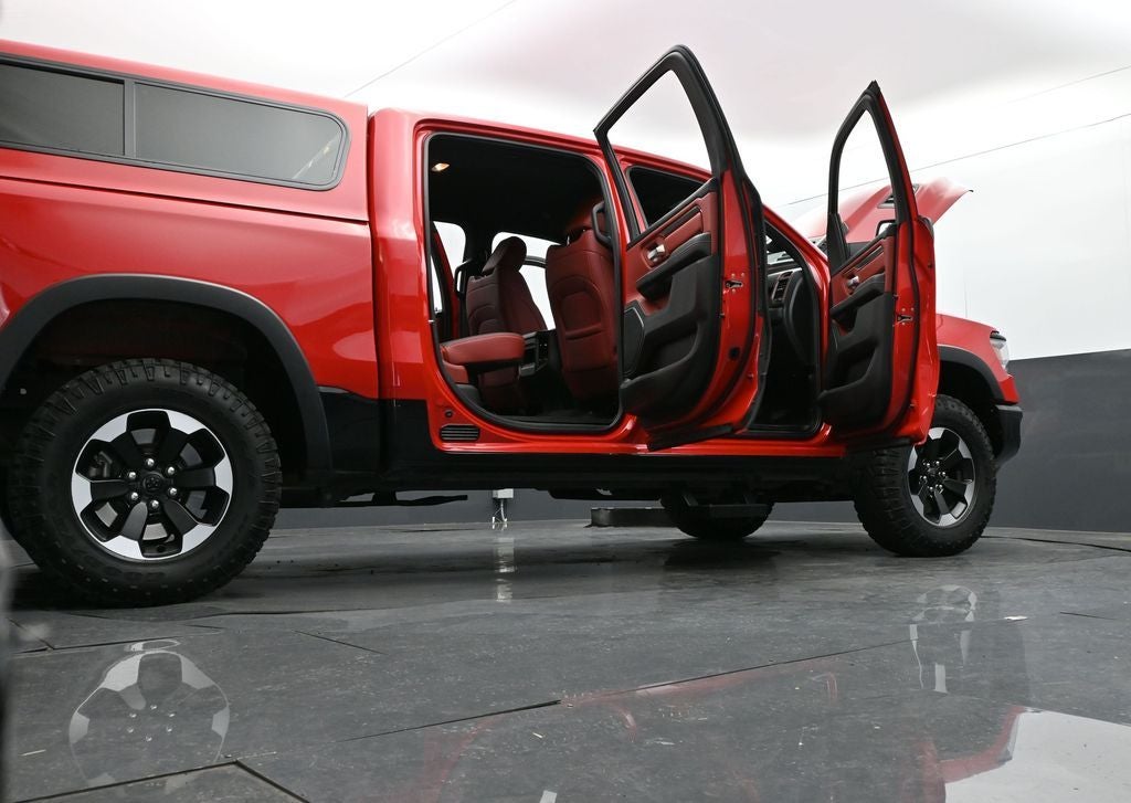 2023 RAM 1500 Rebel