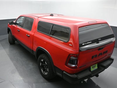 2023 RAM 1500 Rebel