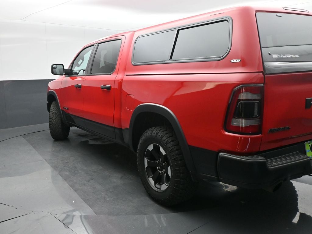 2023 RAM 1500 Rebel