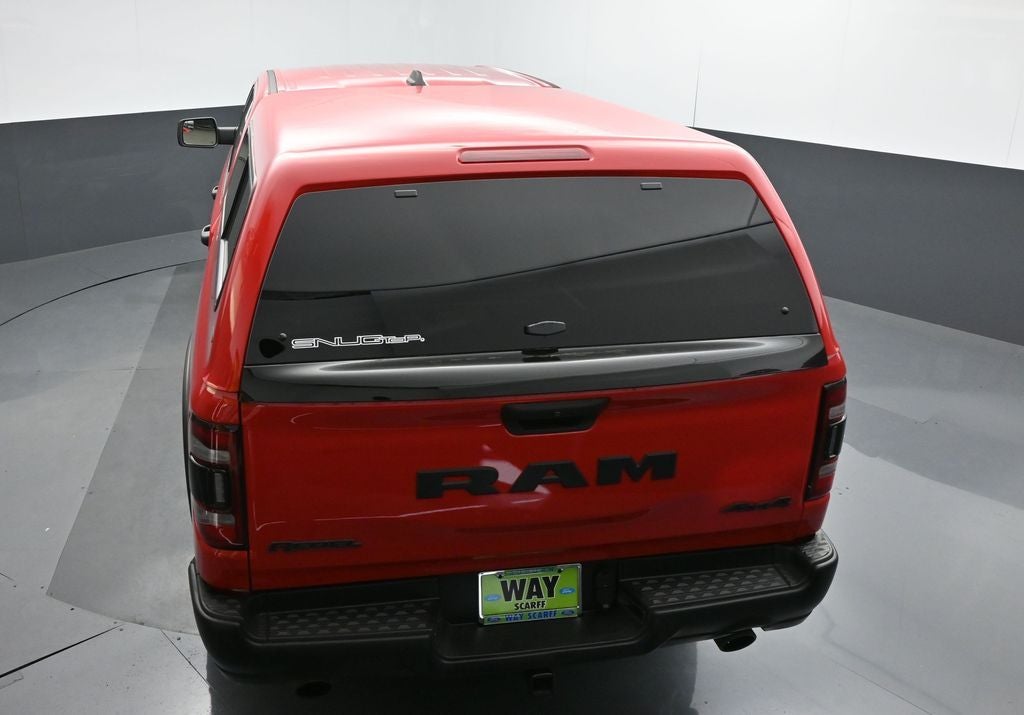 2023 RAM 1500 Rebel
